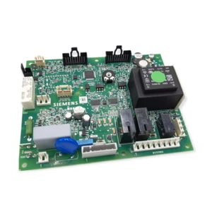 BAXI SCHEDA SIEMENS LMU34.211D149 JJJ005703660 005703660 CALDAIA PRIME HT 240 - Picture 1 of 2