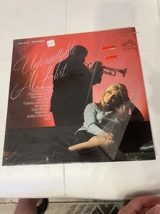 UNFORGETTABLE Al Hirt vinyl LP 1968 RCA LSP-3979 Stereo Vinyl NM - Picture 1 of 3