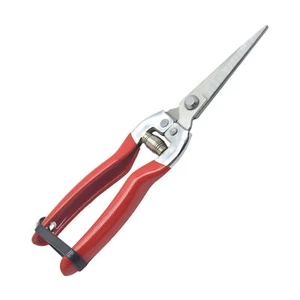 Professional Garden Branch Scissors Clippers Pruning Shears Hand Pruners Cutters - Picture 1 of 13