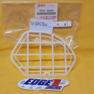 Nuevo soporte purificador de aire interior OEM Suzuki 13791-03400 DS80 JR80 - Imagen 1 de 2