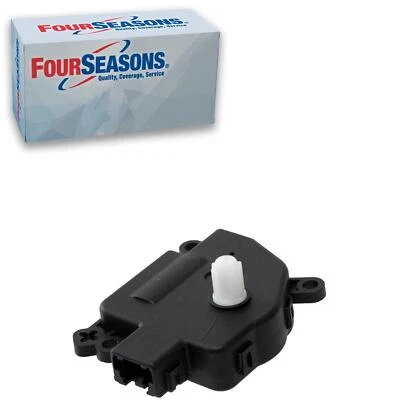 Actuador de puerta mezcla de climatización 4 estaciones para Ram ProMaster 2500 2015-2017 Foto 1 de 4