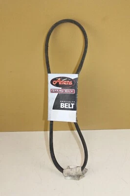 Ariens 07208900 BELT Genuine OEM - Image 1 of 4