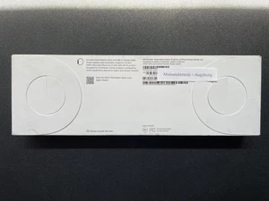 Apple Watch Series 10 46 mm negro azabache tinta de aluminio correa deportiva celular nuevo - Imagen 1 de 3