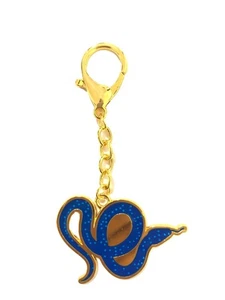 2026 Feng Shui Chinese Astrology Ally Snake Amulet Keychain - Picture 1 of 1