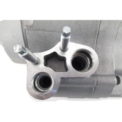 Mechanics Choice A/C Compressor for 2016-2020 Honda Pilot, Ridgeline (V6 3.5L) Foto 1 de 3