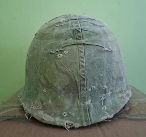 US M1 Helmet - Picture 1 of 14