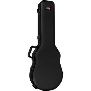 Gator G-FP-TSA-LPS-V2 Flight Pro TSA ATA Molded Gibson Les Paul Guitar Case - Picture 1 of 8