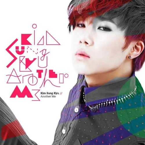 SEONG-GYU KIM - Another Me (mini Album) - CD - Import - **Excellent Condition** Foto 1 de 1