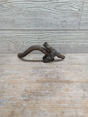 2007 07 06-07 Kawasaki Ninja ZX-10R ZX10 válvula de presión de aire solenoide  Foto 1 de 4