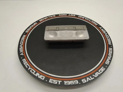 Luz de lectura delantera Vauxhall Astra J 2013 22774316 - Imagen 1 de 4