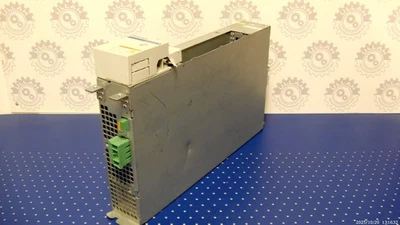 Rexroth IndraDrive M  HMS01.1N-W0054-A-07-NNNN Leicht beschädigt - Bild 1 von 4