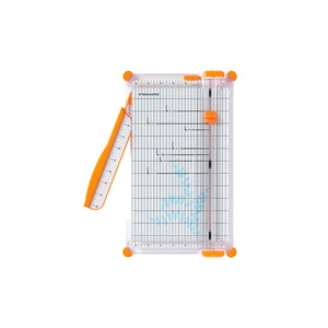 Fiskars SureCut Deluxe Paper Trimmer 12 177590-1001 - Picture 1 of 2