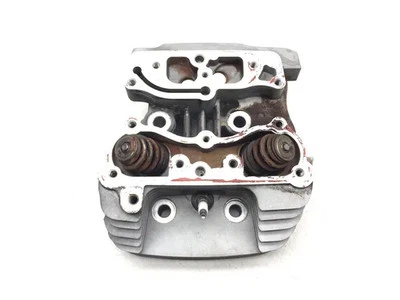 Harley-Davidson Road Glide 2007 culata de motor trasera completa FLTR 3193 X Foto 1 de 4