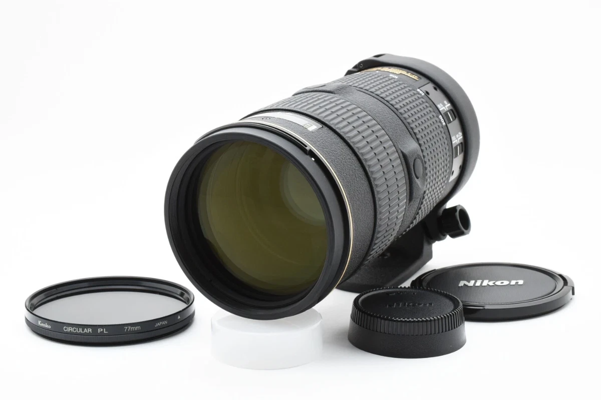 NIKON AF-S NIKKOR 80-200mm F2.8D ED ジャンク Amazon.com : Nikon AF FX NIKKOR 80-200mm f/2.8D ED Zoom Lens with