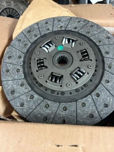 PASST FÜR MITSUBISHI MT4301 MT4501 MT4801 OEM TRAKTOR KUPPLUNG - Bild 1 von 2