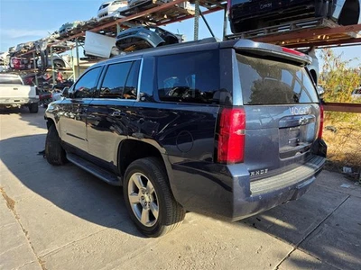 Used Alternator fits: 2019 Chevrolet Tahoe 150 amp opt KG4 6.6 Grade A - Image 1 of 4