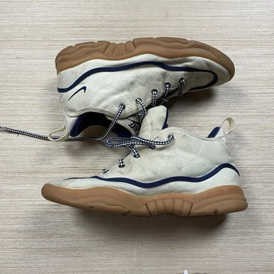 De colección Nike Jóvenes Niños Lona Gimnasio Zapatos Senderismo ACG Talla 5.5 Niños 90s 951101 Goma Foto 1 de 4