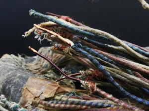 Top Western Elektrogewebe 16GA 1,6M 3 Stück emailliert Vollkerndraht für Rohr - Bild 1 von 6