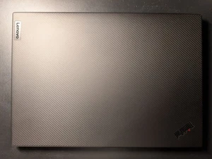 16" Lenovo ThinkPad P1 Gen 5, i7-12800H, 32GB, 2TB SSD, RTX 3070 Ti, Touchscreen - Afbeelding 1 van 11