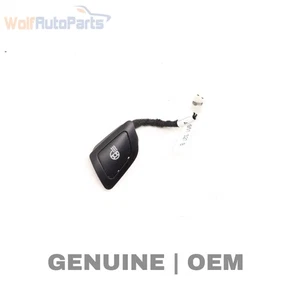 AUDI A6 QUATTRO 2005-2011 - Botón/interruptor del volante térmico 4F0951527B - Imagen 1 de 5