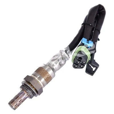 For Chevy Silverado 3500 HD 11-14 Walker Products Premium Oxygen Sensor Foto 1 de 4