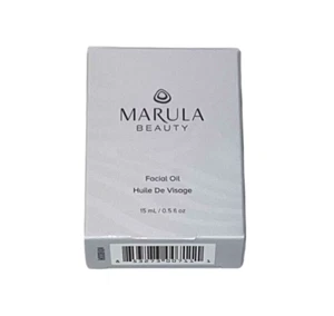 Marula Beauty Facial Oil - 15ml / 0.5 fl oz. - Picture 1 of 3