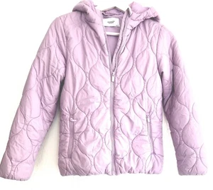Softshelljacke Mädchen, 146, Reserved, flieder - Bild 1 von 1
