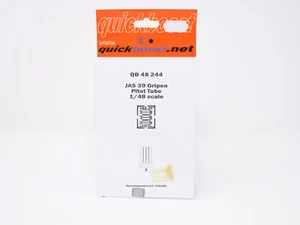 1/48 QuickBoost JAS-39 Gripen Pitot Rohr - Neu aus altem Lagerbestand - 48244 für Italeri Kit - Bild 1 von 2