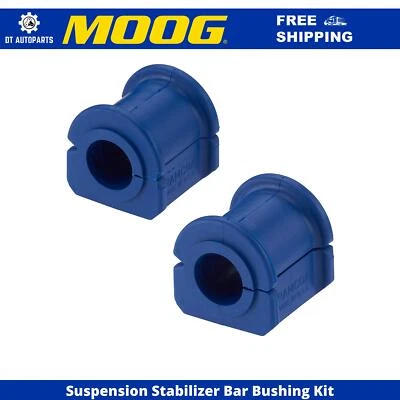 For 2007-2009 Saturn Aura Suspension Stabilizer Bar Bushing Kit MOOG 2007 2008 - Image 1 of 4