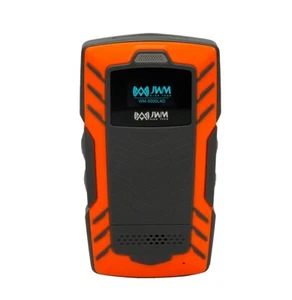JWM 4G Guard Patrol Security System with Phone Calling, Real Time Online Track - Picture 1 of 14