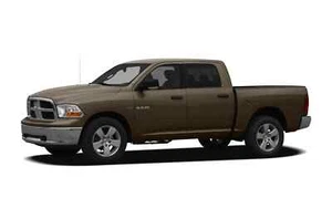 DODGE RAM 1500 2500 - 2010 WORKSHOP MANUAL TALLER REPAIR SERVICE PDF DVD ENGLISH - Imagen 1 de 5