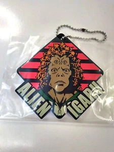 Bandai Ichiban Kuji Ultraman Alien Igaru (Pigmon) Rubber Key Chain - US Stock - Picture 1 of 6