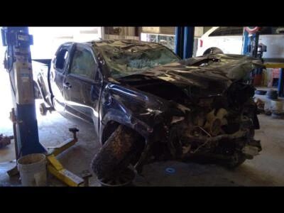 Б/у передний левый верхний рычаг управления передний подходит: 2017 Toyota Tacoma передний левый - Изображение 1 из 4