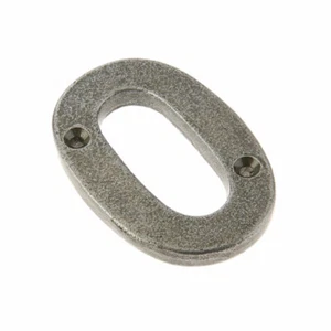 75 mm Talschmiede Ziffern - Zinn - Bild 1 von 17