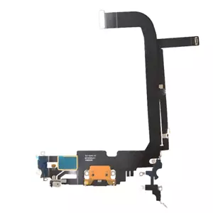 Puerto de Carga con Cable Flex para iPhone 13 Pro Max Alta Calidad - Imagen 1 de 8
