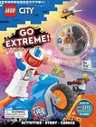Lego City: Go Extreme! Von Ameet Publishing - neue Kopie - 9780794449162