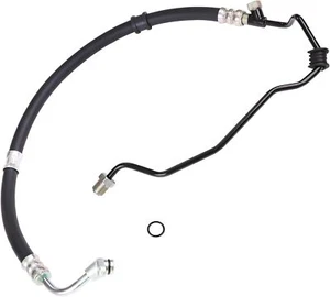 Power Steering Pressure Hose Kit For 2006-11 Honda Civic 1.8L Series 53713SNAA06 - Picture 1 of 9