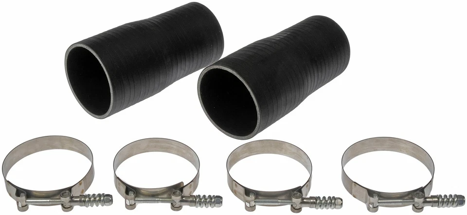 Kit de arranque intercooler para Ford F-550 Super Duty 1999-2003 7,3 L V8 diésel Dorman Foto 1 de 1