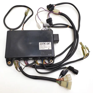 Arctic Cat * ECU ASSEMBLY 3005-392 * 1999 ZR 500 600 ZL Powder Special NEW - Picture 1 of 3