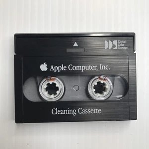 Apple Computer, inkl. DDS Reinigungskassette - Bild 1 von 8