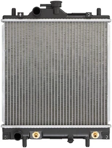 NEW 95 96 97 98 99 00 01 GEO CHEVROLET METRO RADIATOR  - Picture 1 of 1