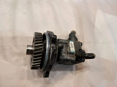 LUK Power Steering Pump for Cummins ISM / International 3578965C91 OEM — 第 1/4 张图片