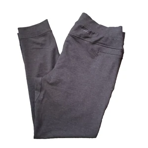 Birddogs Jogger Mens XL Gray Wayne Regretzkys Boom Pants Lined Pockets - Picture 1 of 15
