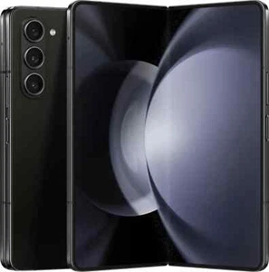 Samsung Galaxy Z Fold5 512 GB Black Unlocked (All Carriers) OpenBox - Zdjęcie 1 z 4