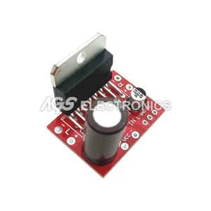 CD7379 - CD 7379 MODULO AMLIFICATORE STEREO DUAL-CHANNEL 38W - Bild 1 von 1