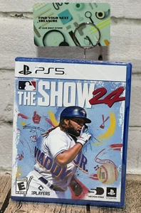 MLB The Show 24 - PlayStation 5 Nuevo - Imagen 1 de 3