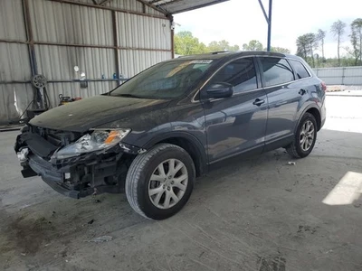 Seat Belt Front Bucket Seat Driver Retractor Fits 10-15 MAZDA CX-9 4725406 Foto 1 de 4