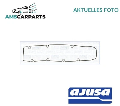 DICHTUNG ZYLINDERKOPFHAUBE 11077300 AJUSA P NEU OE QUALITÄT - image 1 of 4