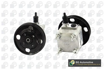 Steering Hydraulic Pump Fits Volvo S80 XC60 XC70 BGA PSP9701 - Image 1 of 4