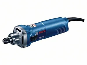 Bosch Ggs 28 C Professionnel Droit Broyeur 650W 110V BSH601220060 - Picture 1 of 3